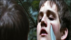 Eden Lake