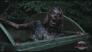 Eden Lake
