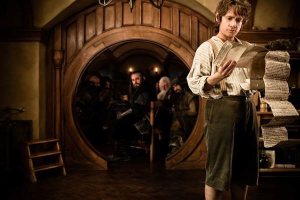 El Hobbit