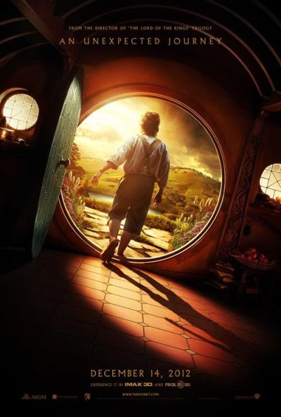 El Hobbit