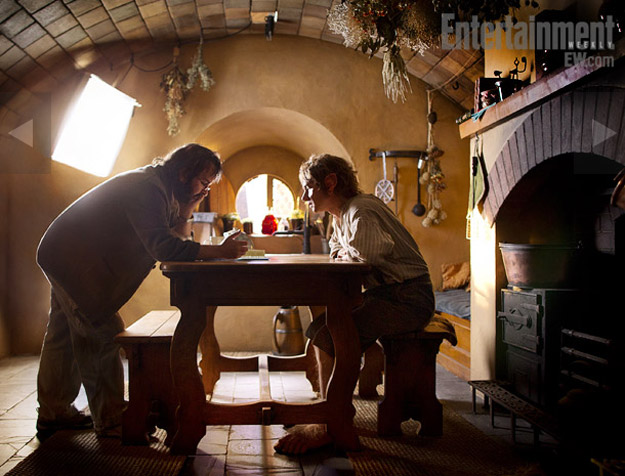 El Hobbit