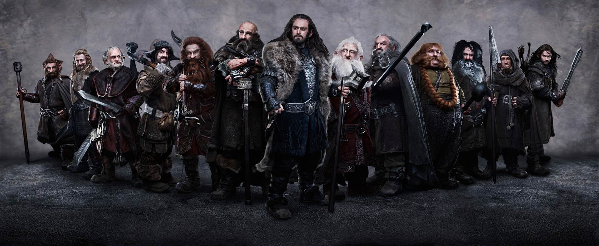 El Hobbit