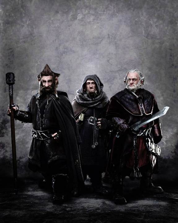 El Hobbit
