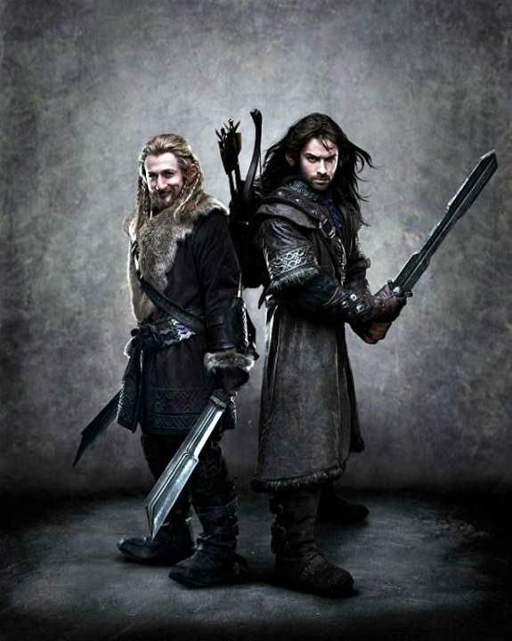 El Hobbit