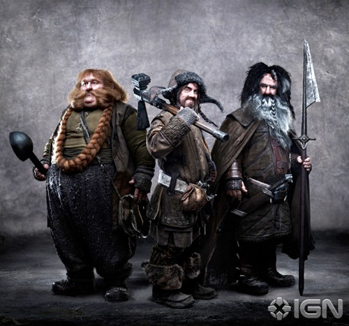 El Hobbit