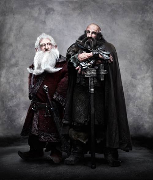 El Hobbit
