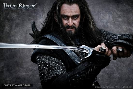 El Hobbit