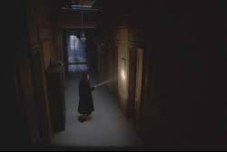El Internado