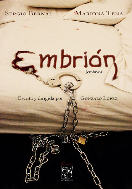 Embrión