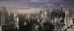 Genial producción futurista cuya dirección corre a cargo de Kurt Wimmer, guionista de películas como el fracaso en taquilla Esfera, o la mas popular El Secreto de Thomas Crown. Con un argumento que bien podria estar inspirado en la obra de Ray Bradbury, Fahrenheit 451 , y que también tuvo su correspondiente versión cinematográfica en 1966, nos narra cómo el mundo ha evolucionado desde una hipotética Tercera Guerra Mundial, llegando a la conclusión de que para que exista la paz, todos los sentimientos del ser humano deben ser anulados. 