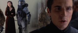 Genial producción futurista cuya dirección corre a cargo de Kurt Wimmer, guionista de películas como el fracaso en taquilla Esfera, o la mas popular El Secreto de Thomas Crown. Con un argumento que bien podria estar inspirado en la obra de Ray Bradbury, Fahrenheit 451 , y que también tuvo su correspondiente versión cinematográfica en 1966, nos narra cómo el mundo ha evolucionado desde una hipotética Tercera Guerra Mundial, llegando a la conclusión de que para que exista la paz, todos los sentimientos del ser humano deben ser anulados. 
