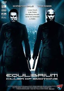 Equilibrium