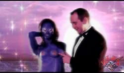 Evil Aliens