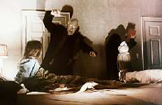 El Exorcista