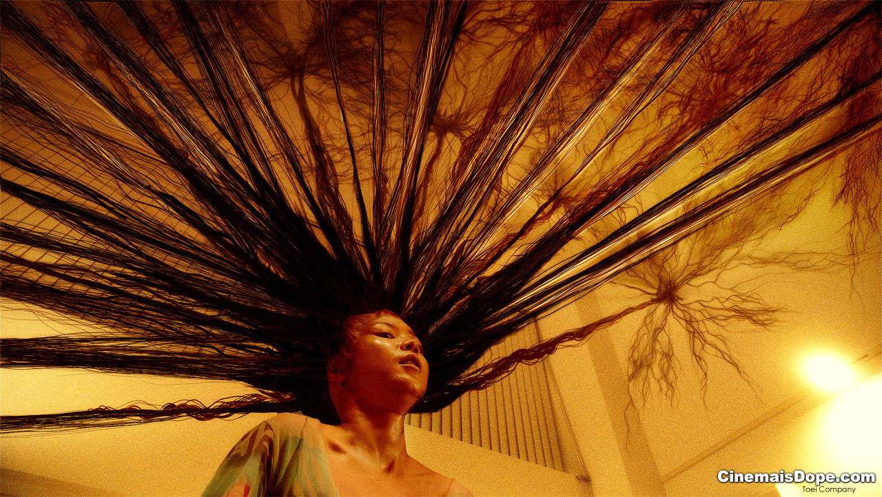 Exte: Hair Extension