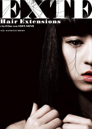 Exte: Hair Extension