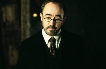 El Laberinto del Fauno