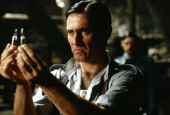 El Laberinto del Fauno