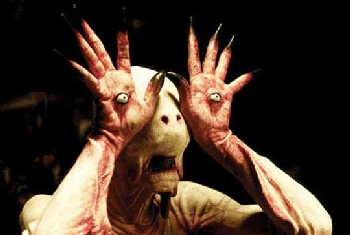 El Laberinto del Fauno