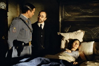 El Laberinto del Fauno