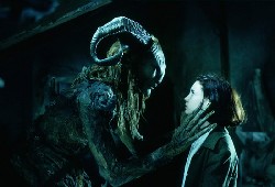 El Laberinto del Fauno