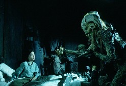 El Laberinto del Fauno