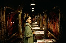 El Laberinto del Fauno
