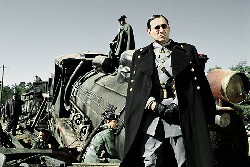 El Laberinto del Fauno