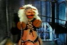 El Delirante Mundo de los Feebles