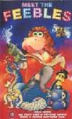 El Delirante Mundo de los Feebles