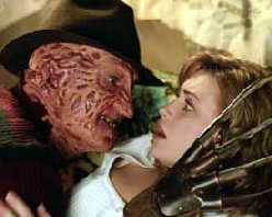 Freddy vs Jason