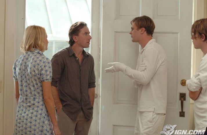 Funny Games