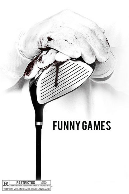 Funny Games