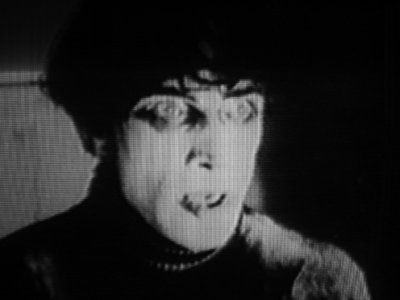 El Gabinete del Dr. Caligari