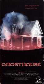 Ghost House
