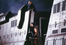 Fantasmas de Marte