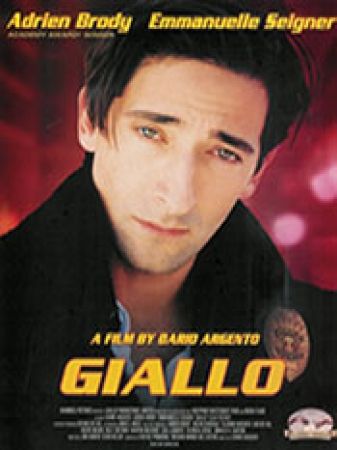 Giallo
