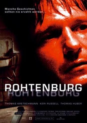 El Carnicero de Rothenburg