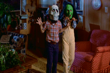 halloween III