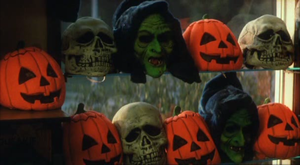 halloween III