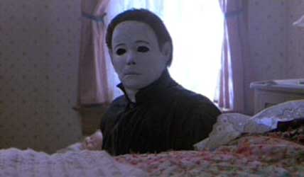 Halloween IV