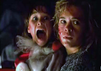 Halloween IV