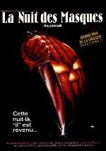 La Noche de Halloween