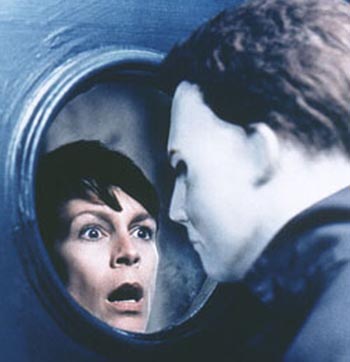 Halloween H20