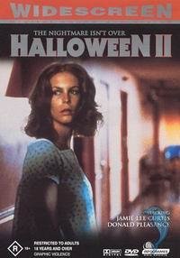 Halloween II
