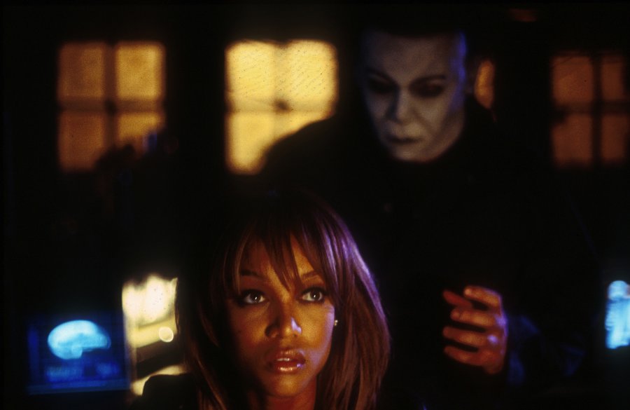 halloween Resurection