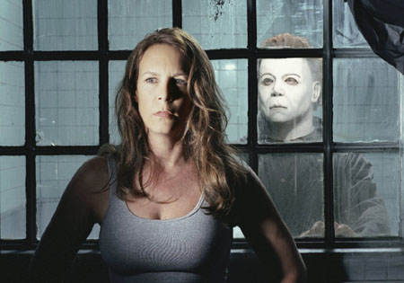 halloween Resurection