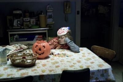 halloween. El Origen