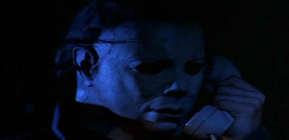 halloween V