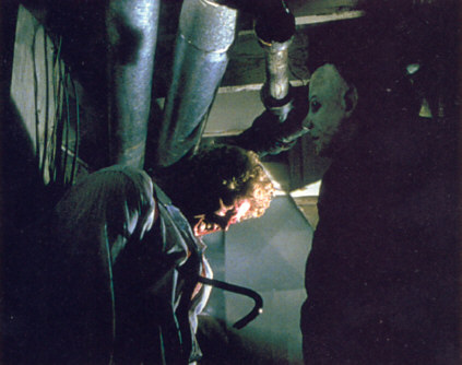halloween VI